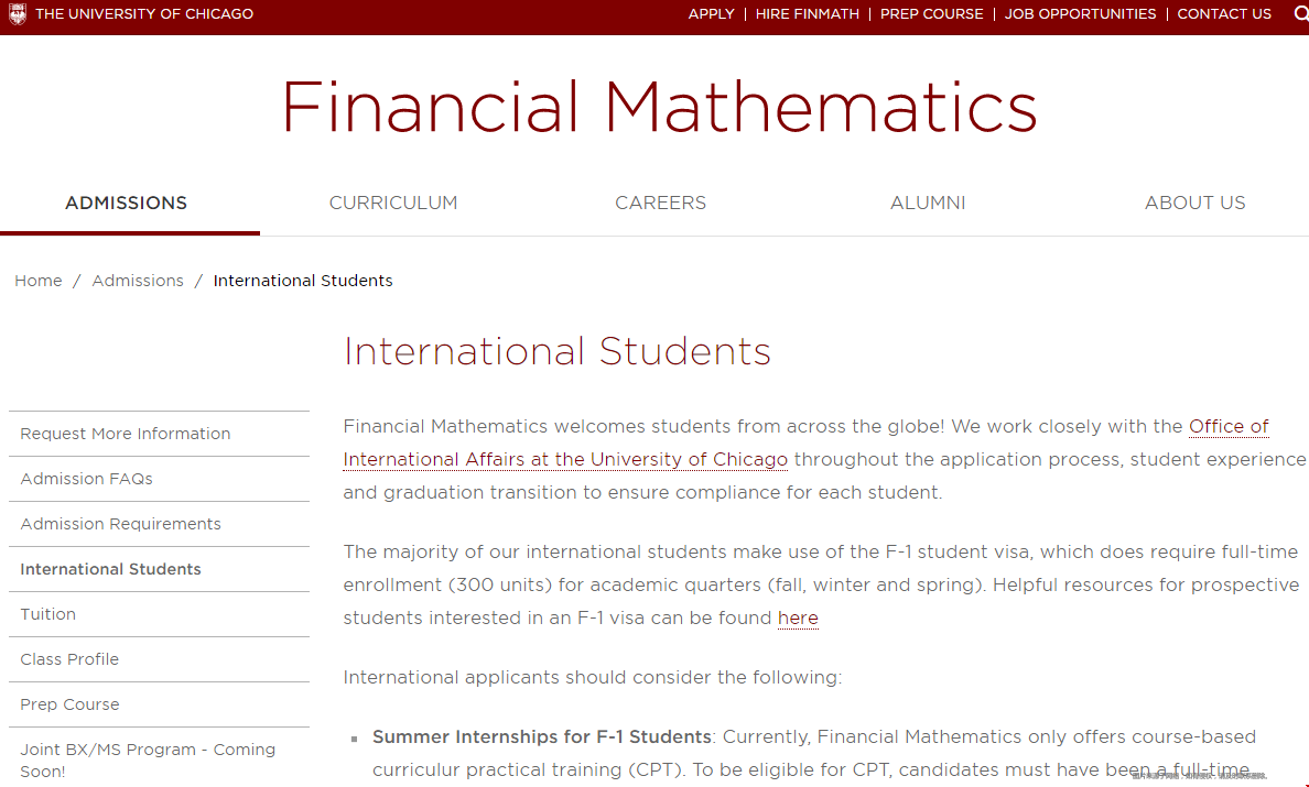 芝加哥大學(xué)Fin Math難錄取嗎.png
