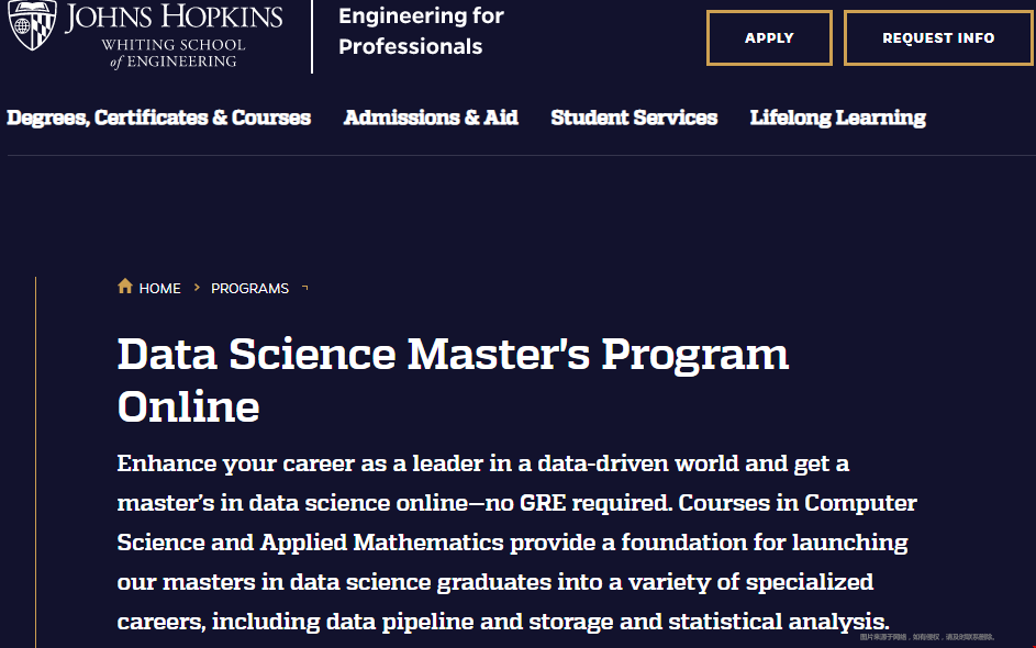 約翰霍普金斯大學Data Science怎么樣.png