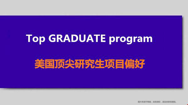 美國(guó)頂尖研究生項(xiàng)目招生偏好.jpg
