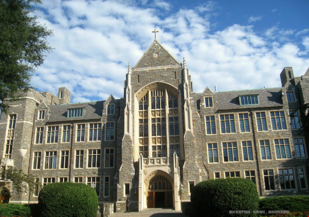 喬治城大學(xué)申請難度.png