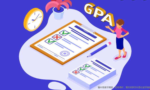 美國大學(xué)申請(qǐng)GPA要求.png