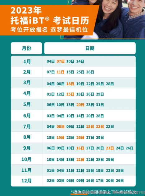 2023年托福線下考位正式開放報名.png