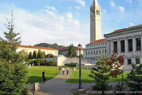 加州大學(xué)伯克利大學(xué)校區(qū)風(fēng)景.png