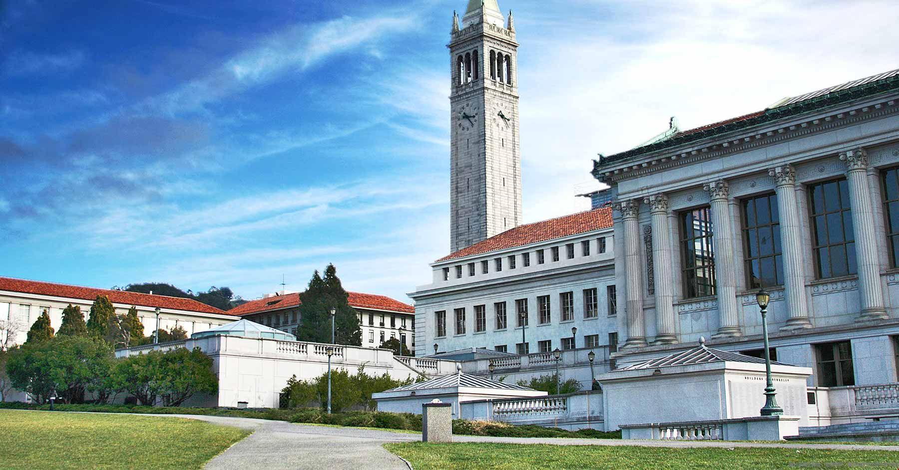 ucberkeley大學校園環(huán)境.jpg
