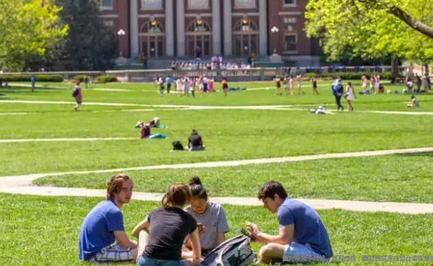 羅切斯特大學算名校嗎