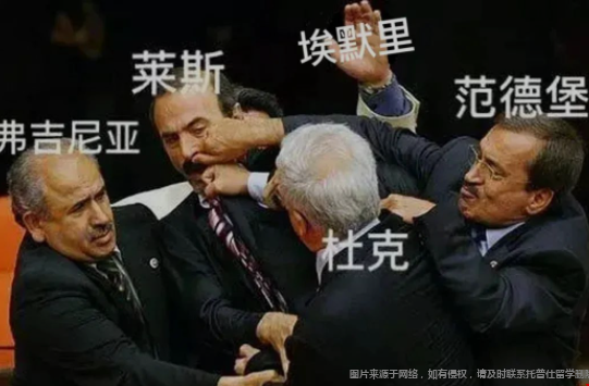 南方哈佛是哪個(gè)大學(xué)