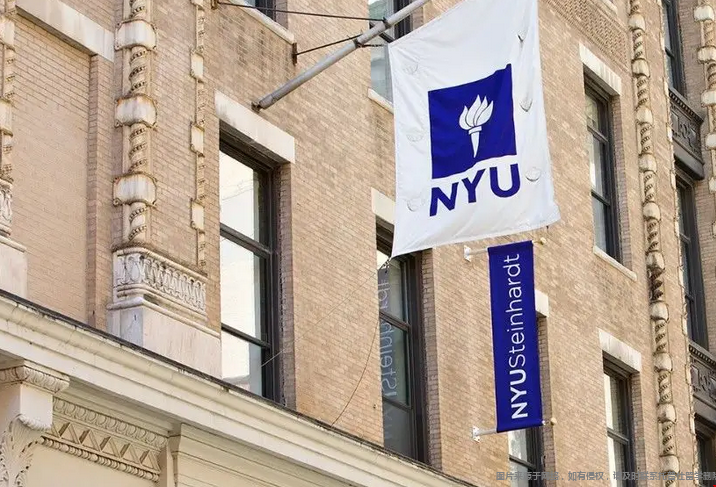 紐約大學2022年錄取要求