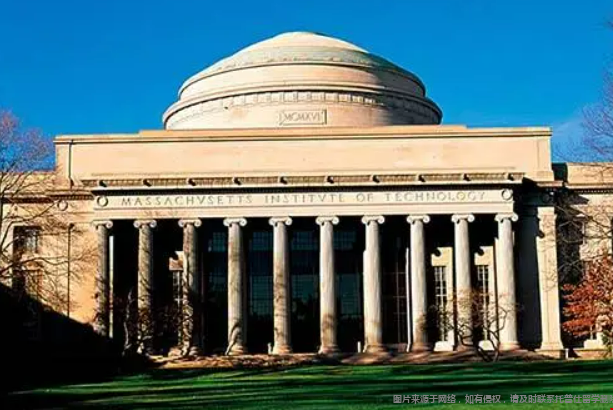 MIT大學經濟學專業(yè)排名.png