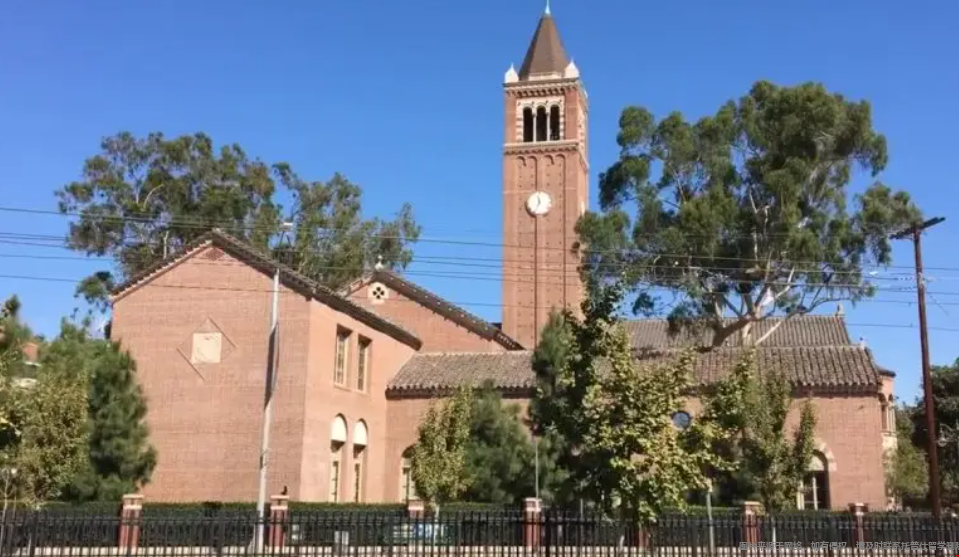 南加州大學(xué)是常春藤嗎