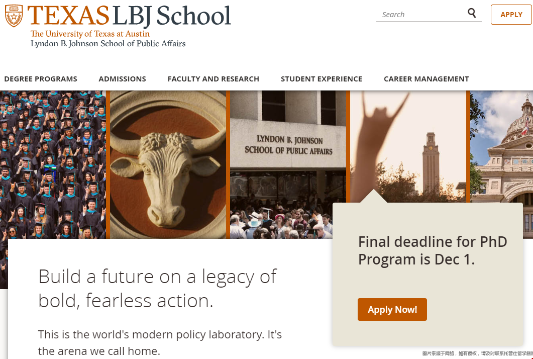 UT Austin大學公共事務學院排名.png