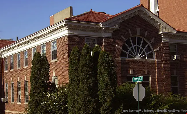 美國西北大學(xué)本科申請難度大嗎