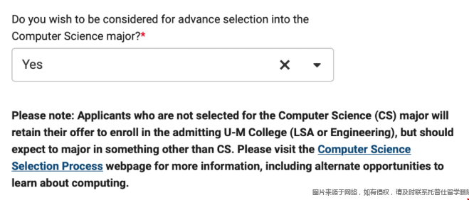 如何申請密歇根安娜堡大學本科計算機科學專業(yè).png