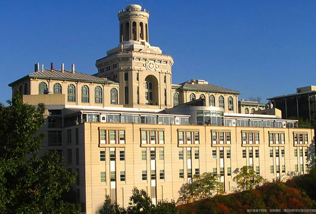 卡內(nèi)基梅隆大學(xué)機械工程碩士怎么樣.png
