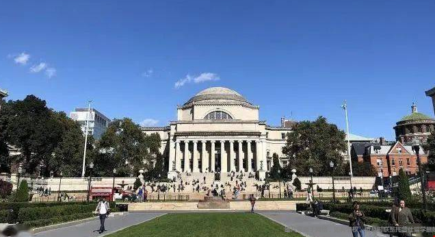 佩珀代因大學QS世界排名