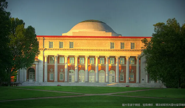 UCSB排名