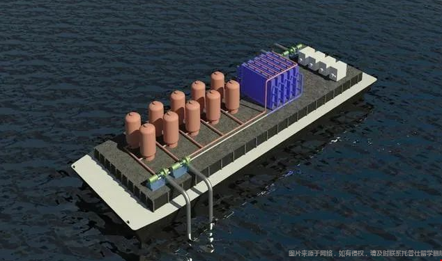 麻省理工學院提出從海水中直接捕碳方法.png