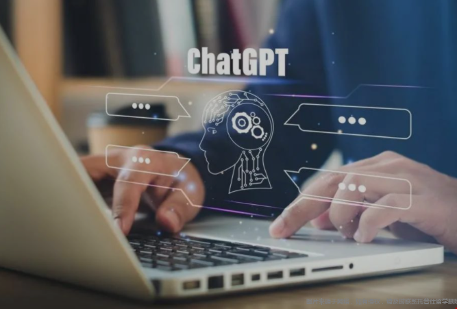 IB課程首次公開允許學(xué)生用ChatGPT寫論文