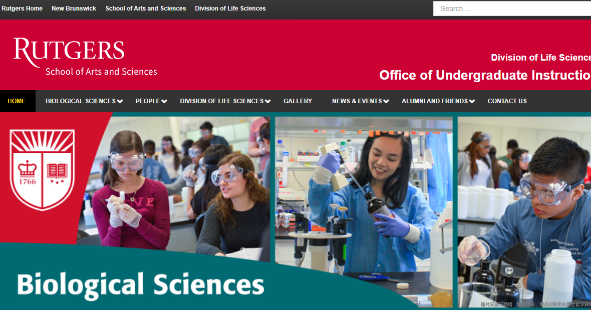 羅格斯大學(xué)生物科學(xué)專業(yè)怎么樣.png