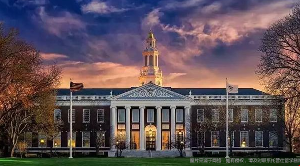 WUSTL金融碩士申請條件