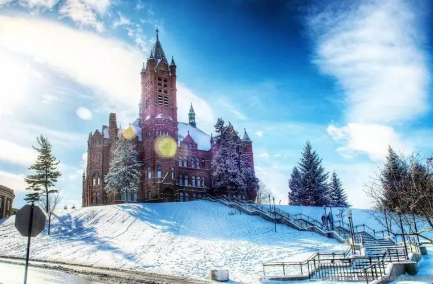 雪城大學(xué)在美國算名校嗎.png