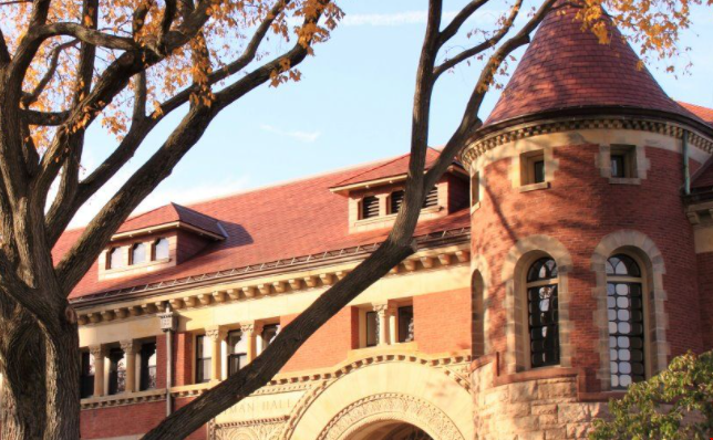 約翰霍普金斯大學夏校好申請嗎