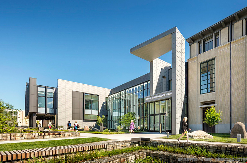 卡內基梅隆大學建筑學專業(yè)排名.png