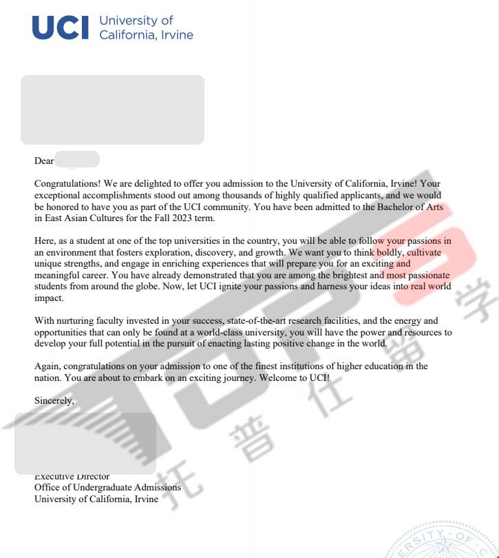 加州大學(xué)爾灣分校東亞研究專業(yè)本科錄取.jpg