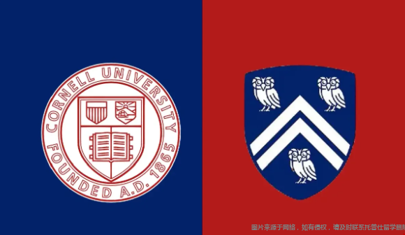 康奈爾大學(xué)和萊斯大學(xué)