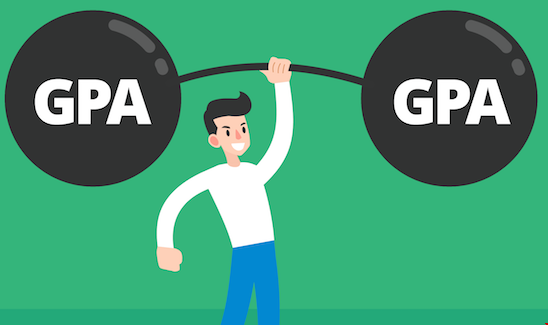 GPA
