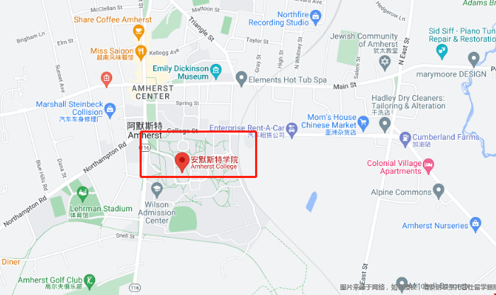 阿默斯特學(xué)院地理位置.png