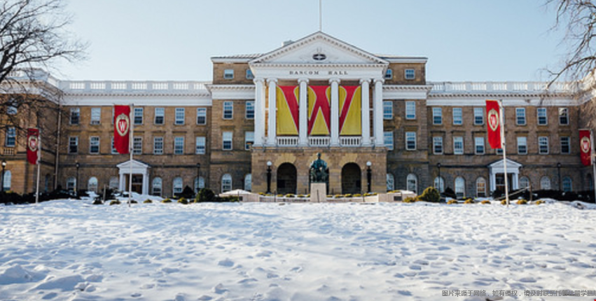 威斯康星大學(xué)
