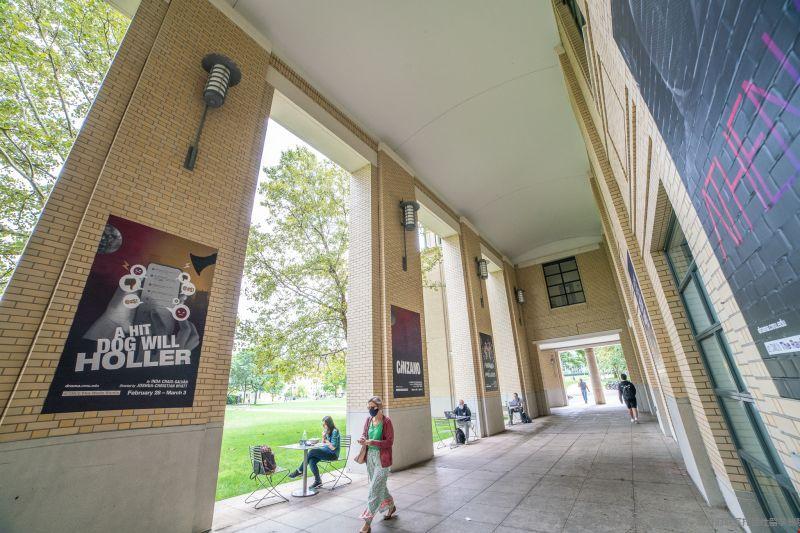卡耐基梅隆大學計算機學院