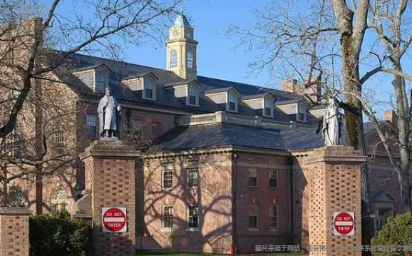 威廉瑪麗學(xué)院