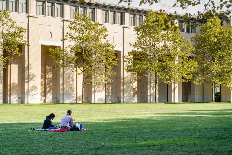 卡耐基梅隆大學人工智能碩士專業(yè)申請要求