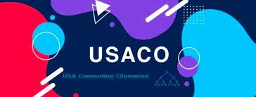 USACO美國計算機奧林匹克競賽