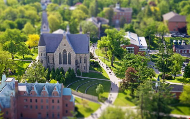 康奈爾大學
