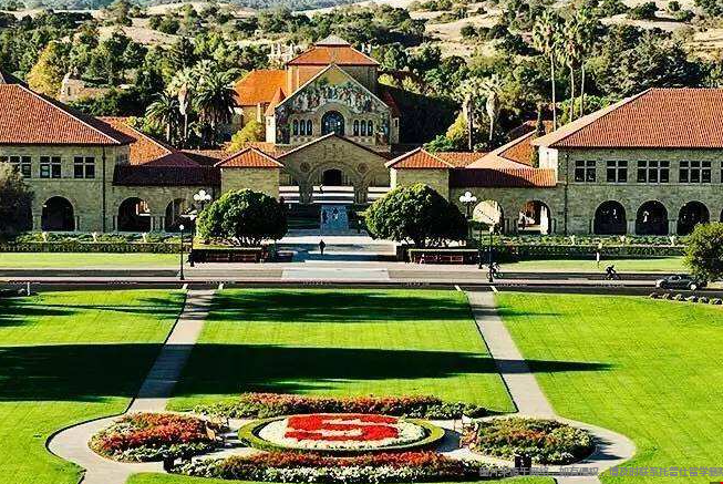 stanford大學(xué)