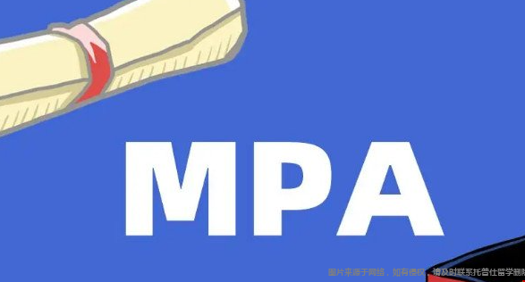 美國MPA和MPP專業(yè)哪個好就業(yè)