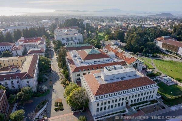 加州大學(xué)伯克利分校