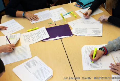 紐約大學調整申請文書題目.png