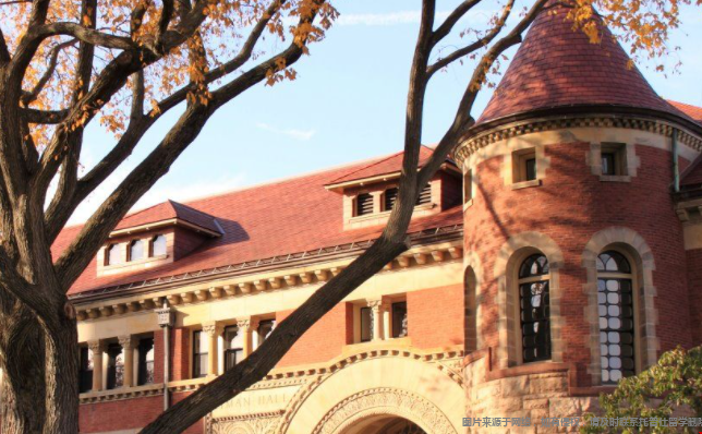 布朗大學(xué)
