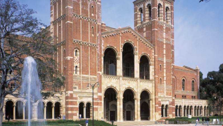 USC