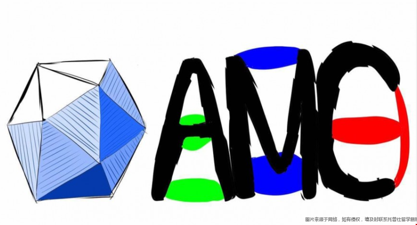 AMC競(jìng)賽