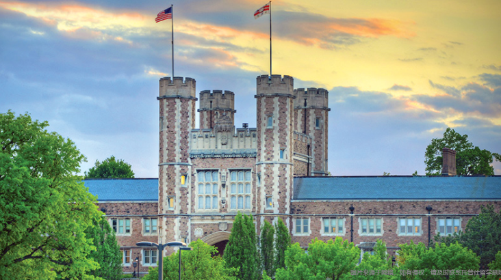 WUSTL大學(xué)