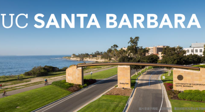 UCSB