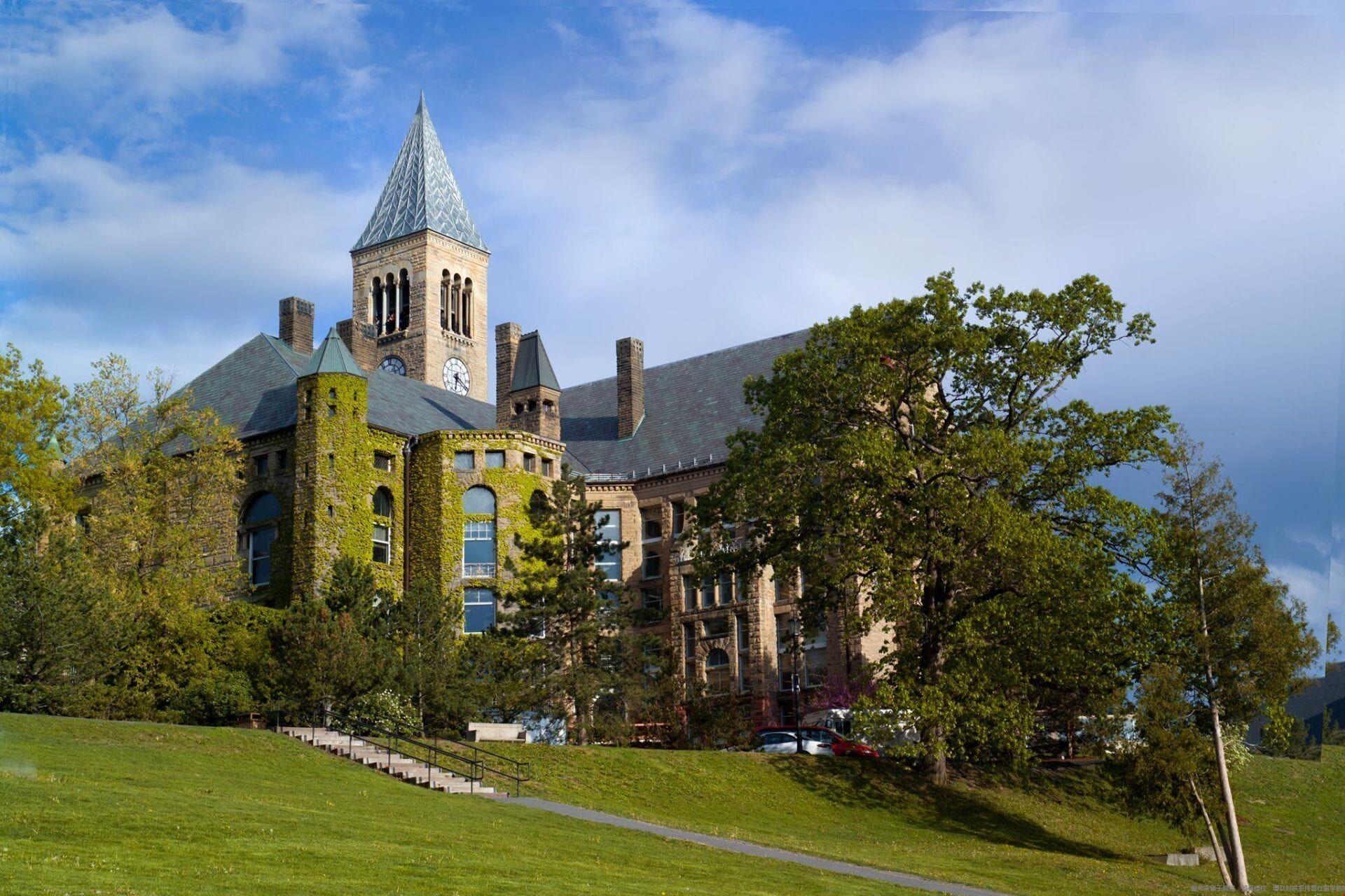 康奈爾大學(xué)