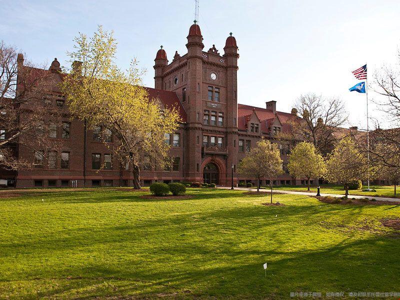 羅格斯大學(xué)