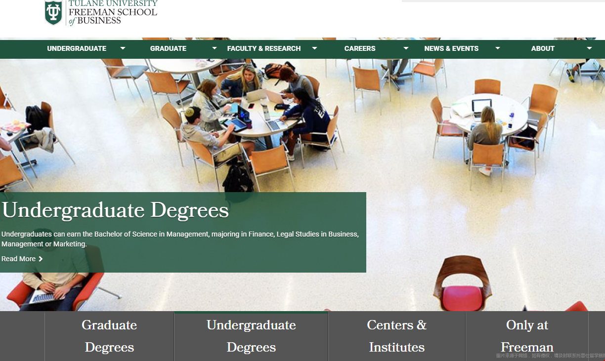 Tulane大學商學院.png