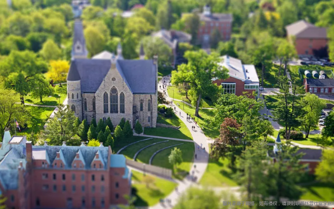 康奈爾大學(xué)