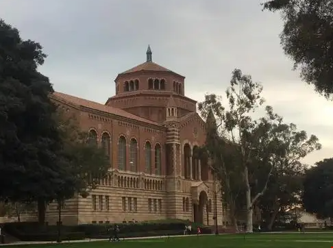 華盛頓大學